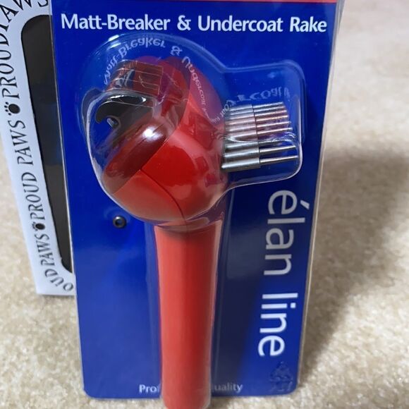 Golden Retriever Grooming Bundle & Frame - Picture 6 of 9